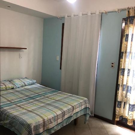Apartamento Inteiro Com Piscina - 17 Appartement Porto Seguro Buitenkant foto