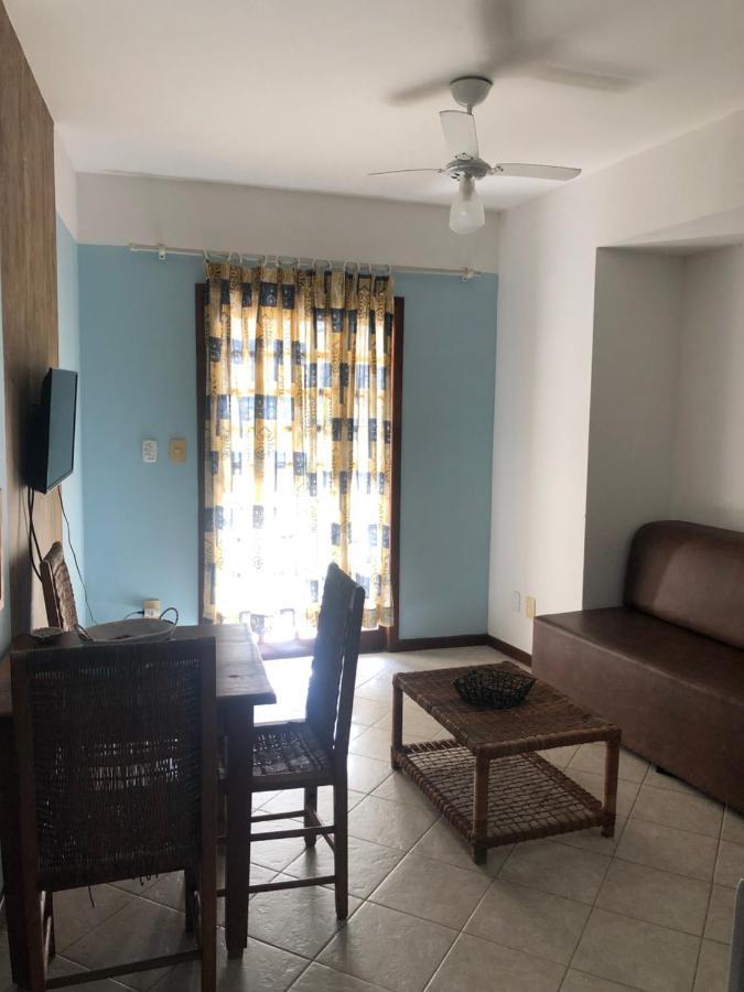 Apartamento Inteiro Com Piscina - 17 Appartement Porto Seguro Buitenkant foto
