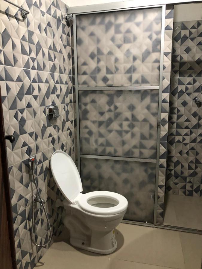Apartamento Inteiro Com Piscina - 17 Appartement Porto Seguro Buitenkant foto